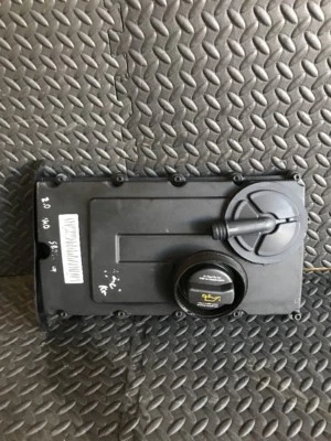 Chrysler Sebring 2.0 Crd 2006-2011 Year Valve Cover 03G103475 Genuine - Image 1 of 4