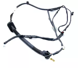 NEARSIDE REAR DOOR WIRING LOOM FOR SUBARU FORESTER 14-18 SJ VX 3081823SG601 - Picture 1 of 6