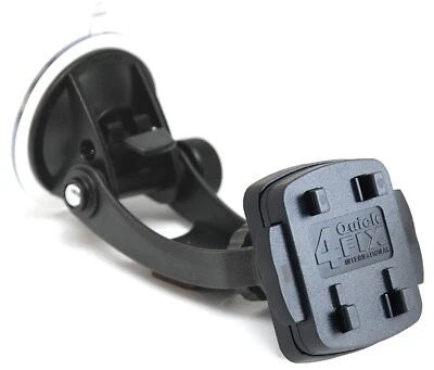 Tahuna Fix Auto 360° Halterung Halter Teasi One 4 One4 2 3 4 Pro Fix RICHTER - Bild 1 von 4