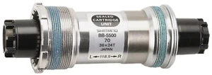 Shimano 105 BB-5500 68x118.5mm Octalink V1 Spline English Bottom Bracket - Picture 1 of 2