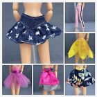 Fashion Doll Clothes Accessories Multi-styles Sport Pants  30cm Doll