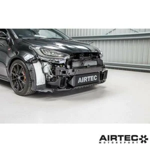 Airtec Motorsport FMIC Front Mount Intercooler Kit for Toyota GR Yaris ATINTYGR1 - Picture 1 of 9