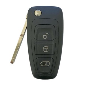 For transit custom transit key shell replacement  cover 2012-2022