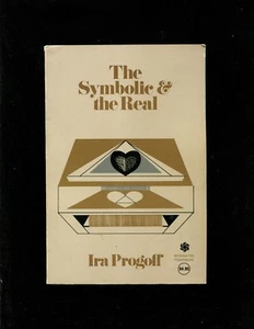 Progoff, The Symbolic and the Real - Picture 1 of 1