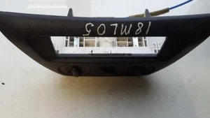 mn185095ha heating control for Mitsubishi Lancer 2005 FRF757009-23 - Picture 1 of 3