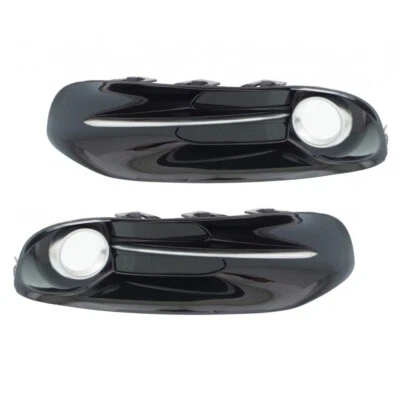 Par de luces antiniebla delanteras para Dodge Dart 2013-2016 conductor y pasajero Foto 1 de 3