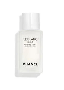 CHANEL Le Blanc Will Facial Oil 50ml International Express!!! - Picture 1 of 1