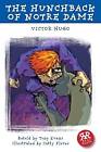 Hunchback of Notre Dame, The Real Reads, Victor Hu
