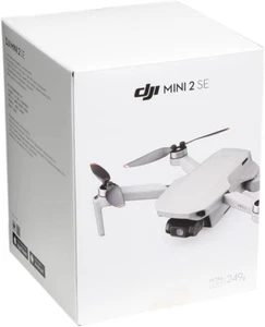 DJI Mini 2 SE Drone SHIPS FROM USA *** BRAND NEW... FACTORY SEALED*** - Picture 1 of 9