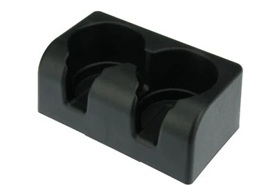Portavasos URO para Chevrolet Colorado 2004-2012 Foto 1 de 4
