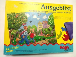 Ausgebüxt von HABA - Bild 1 von 1