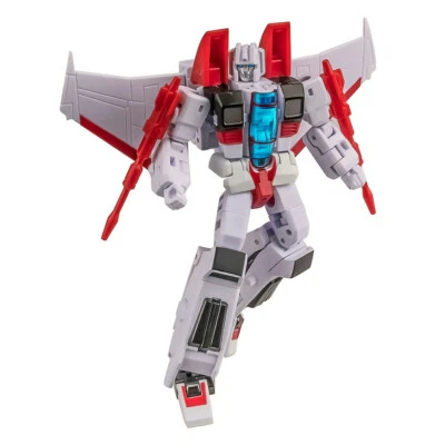 NewAge NA H13B Michael Mini Warrior Heroes G1 Starscream Action Figure in stock - Image 1 of 4