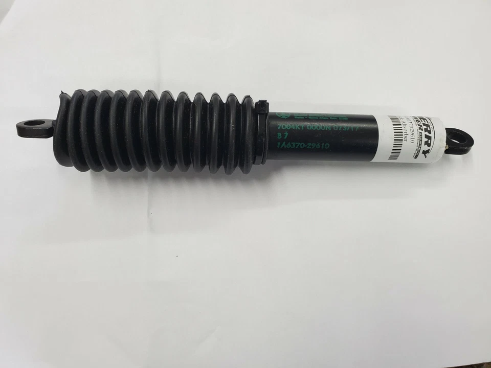 New Genuine OEM Tuff Torq Transmission K72B Shock Absorber 1A637029610 - Image 1 of 1