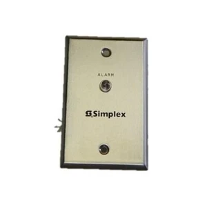 Simplex-RC 2098-9808-RC RECON-Alarm Remote LED - Picture 1 of 1