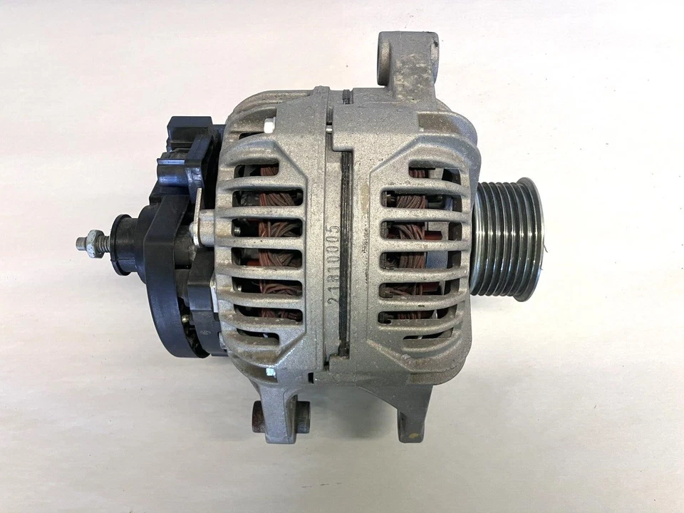 Alternador, Dodge Ram 1500 2002-2003 2001-03 Durango 5,9 L V8 601-914A Foto 1 de 4