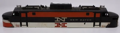 Lionel 2350-2 New Haven EP-5 Body Shell - Image 1 of 4