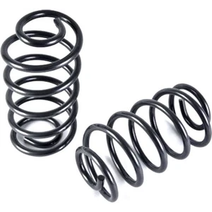 5118 Belltech Set of 2 Lowering Springs Rear for Chevy Olds Cutlass Coupe Pair - Picture 1 of 1