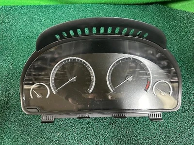 BMW 750Li 2009 grupos de instrumentos Foto 1 de 4