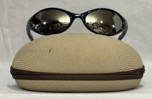 Julbo Tasman Glacier SunGlasses Accessories Outdoors Vintage Case Hiking Snow - Picture 1 of 18