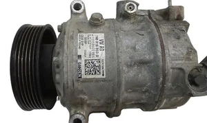 1K0820808F 2124367 Klimakompressor SEAT ALHAMBRA 711 03.2015- - Bild 1 von 12