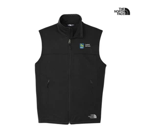 Neu mit Etikett 100 % authentisch SELTENE Royal Bank of Canada RBC Banker Weste/Weste M - Bild 1 von 2