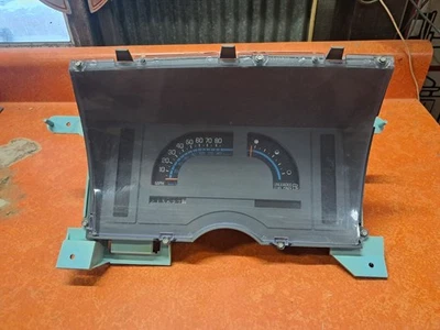 Chevy S10 1986-1994, Blazer GMC S15 Jimmy velocímetro cuadro de instrumentos Foto 1 de 4