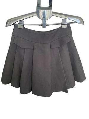 Minifalda plisada J.ING talla M Foto 1 de 4