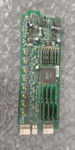 nVision NV3512 AES Synchronous Input Card EM3304 PC0072-02 - Picture 1 of 6