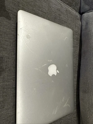 Notebook Apple MacBook Air - Imagem 1 de 4