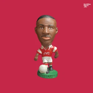 Corinthian Headliners - Patrick Vieira Arsenal PL342 B L - Picture 1 of 1