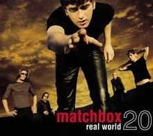 Real World von Matchbox 20 | CD | Zustand akzeptabel - Bild 1 von 2