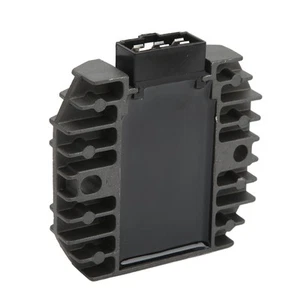 ATV 12V Voltage Regulator Rectifier Aluminum Alloy Replacement For Lakota Bayou - Picture 1 of 12
