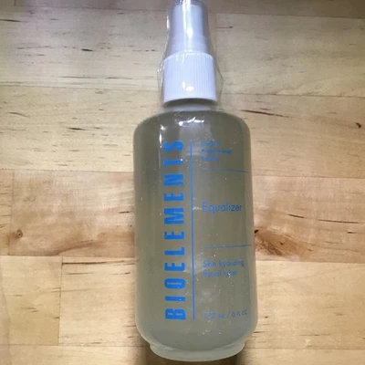 Bioelements Equalizer Skin Hydrating Facial Toner  ~ New & Sealed ~ 6 oz - Image 1 of 4