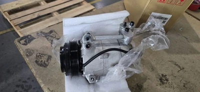 USED AC Compressor W/ Clutch Assembly For Toyota Tacoma 2005-2015 OEM 8832004060 Foto 1 de 4