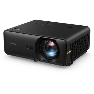 BenQ AH500ST Short Throw 3D 1080P HT Laser Projector Golf Simulator 4000 Lumens - Image 1 of 4