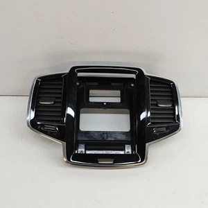Volvo XC90 MK2 Armaturenbrett-Mittelverkleidungsabdeckung 31403349 2019 26848334 - Picture 1 of 7