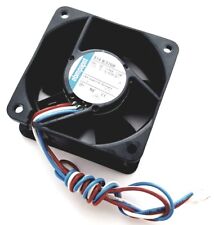 24VDC .11A Axial Cooling Fan EBM-Papst 614N/37GH (1 piece)