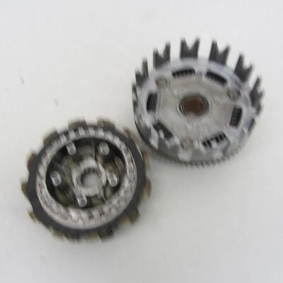 Yamaha XTZ 660 Tenere Kupplung komplett 51501 - Bild 1 von 4