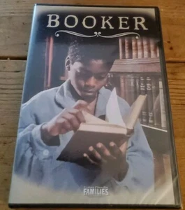 Booker (DVD) - Imagen 1 de 3