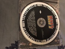 The Very Best Of KISS (CD, 2002) Greatest Hits, Free BOSTON 1st Album BOSTON CD