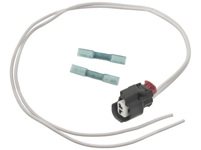 For Chevrolet Silverado 3500 HD Vehicle Speed Sensor Connector SMP 57997ZPSH — 第 1/2 张图片