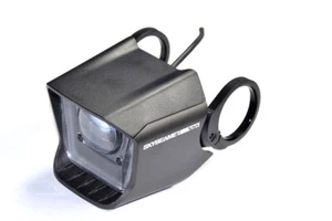 Haibike LED Frontlicht Skybeamer 300 E-Bike Front Scheinwerfer für Bosch Yamaha - Bild 1 von 4