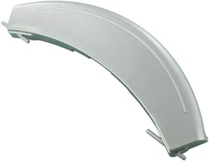 Türgriff Für Bosch Wae Maxx 7 Varioperfect WM14E IQ300 Silber Waschmaschine - Bild 1 von 1