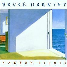 Harbor Lights de Hornsby,Bruce | CD | état bon