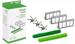 Juego de cepillos y filtros ORIGINAL para iRobot Roomba s9/s9+ - Imagen 1 de 6