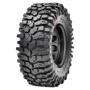 Maxxis ATV/UTV Tyre Roxxzilla 32x10xR15 8PLY NHS Radial ML7 (Hard)(Purple/White) - Picture 1 of 3