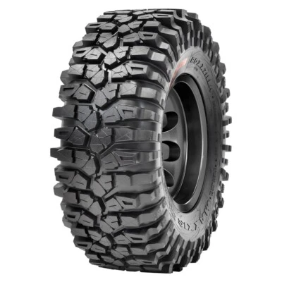 Maxxis ATV/UTV Tyre Roxxzilla 32x10xR15 8PLY NHS Radial ML7 (Hard)(Purple/White) - Image 1 of 3
