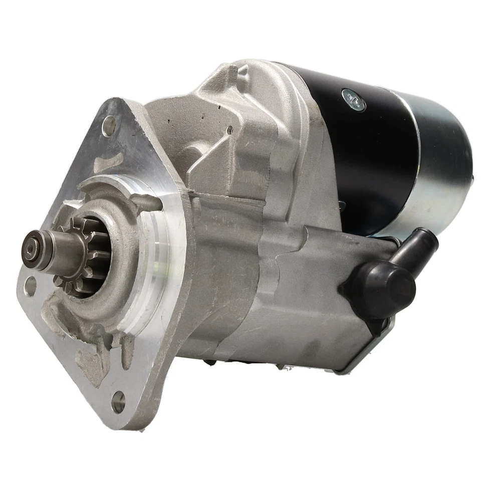Starter fit Hino 145 NA J05D-TA/TF 2005-2010 28100-2910B 428000-250 19965 - Imagem 1 de 4