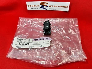 NOS 8264147 Driver Left Front Door Lock Switch for GMC Chevrolet Terrain - Picture 1 of 3