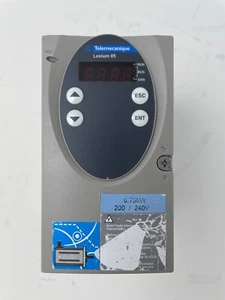 1PCS Used&Tested LXM05AD10M2 Schneider Servo Drive(Used working) by DHL - Picture 1 of 6